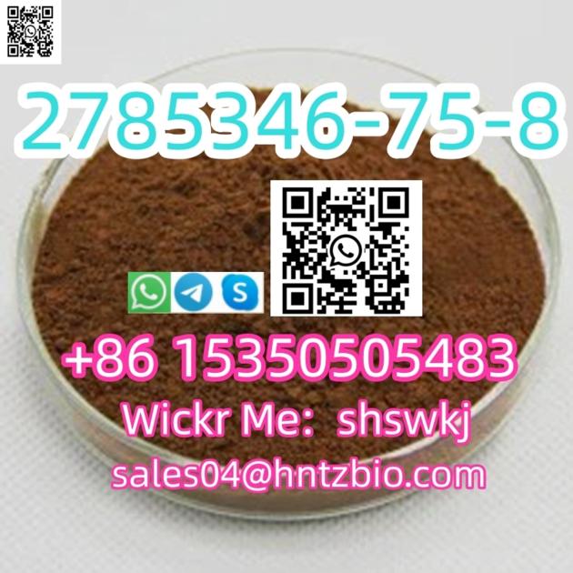 2785346 75 8 N Pyrrolidino Etonitazene