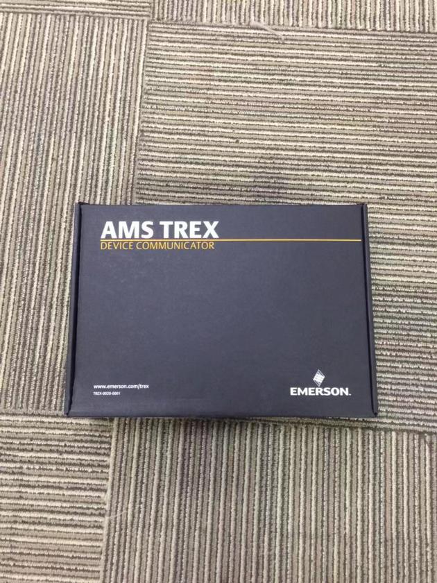 Emerson TREXLHPKLWS3S Trex Device Communicator