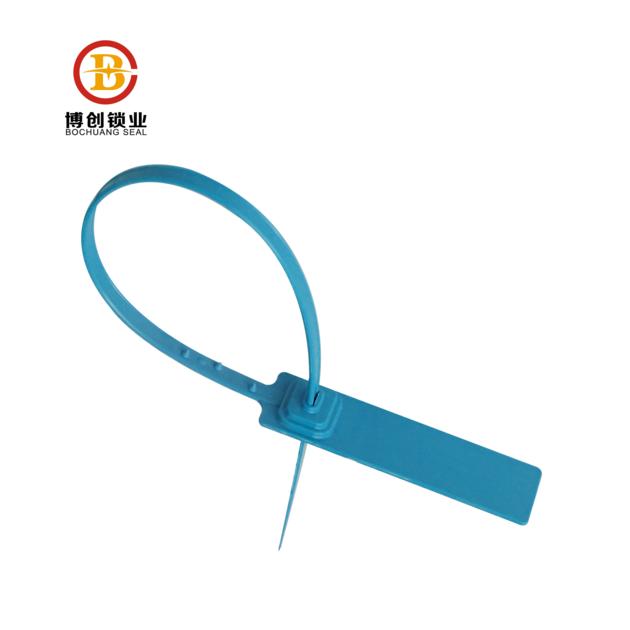 Plastic Tie Seal Lock Security Logistics