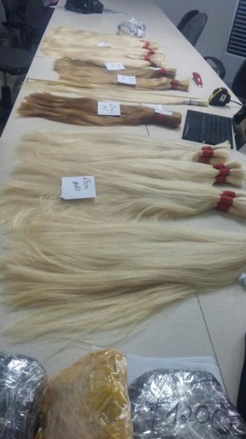 HIGH QUALITY REMY DOUBLE DRAWN UNPROCESSED VIRGIN VIET NAM HUMAN HAIR