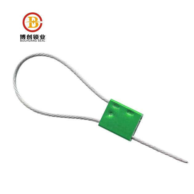 Amper Proof Security Cable Seals
