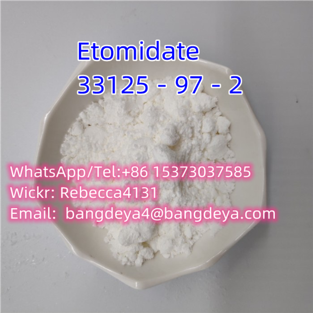 Best price  33125 -97-2  cas good quality 