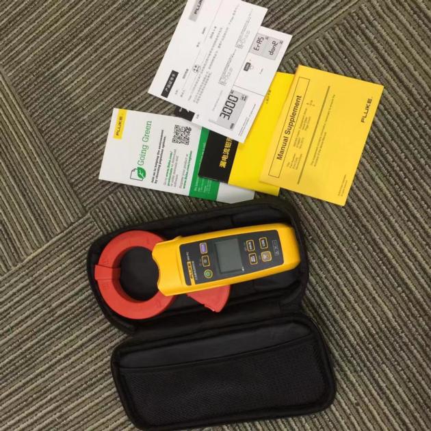 In Stock Fluke 369 FC Leakage