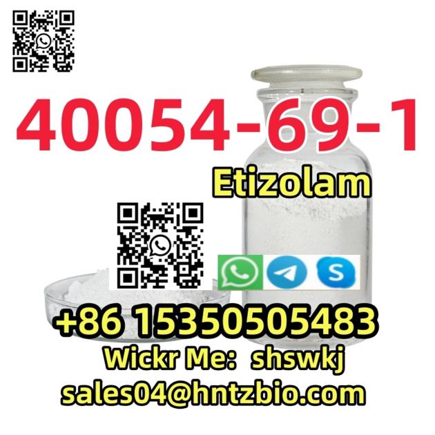 40054 69 1 Etizolam