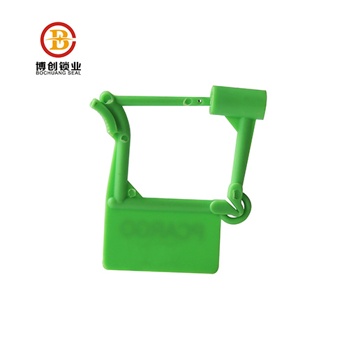 Industrial Padlock Plastic Padlock Security Seals