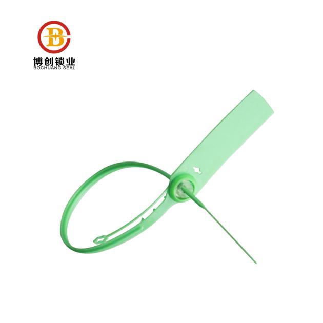 Multi Purpose Plastic Security Sea