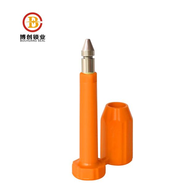 High Security Seals For Container And
