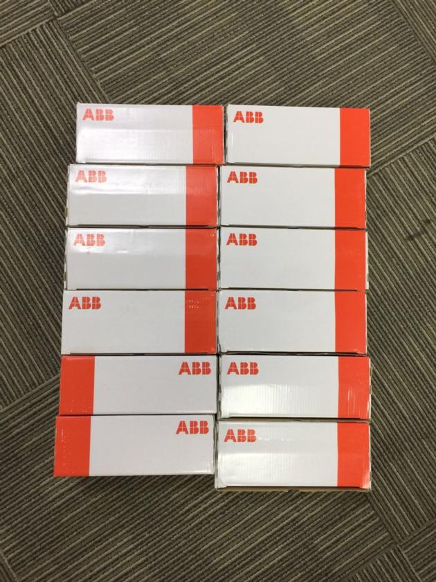 ABB Frequency Converter ACS355 03E 02A4