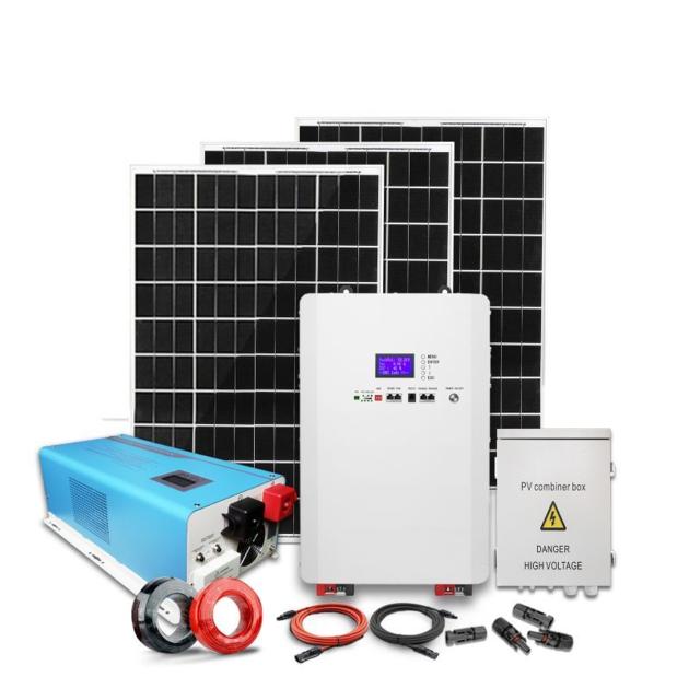 BATELITHIUM 48v 200ah Lithium Battery 10kw