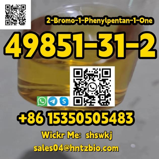 49851-31-2     2-BROMO-1-PHENYL-PENTAN-1-ONE