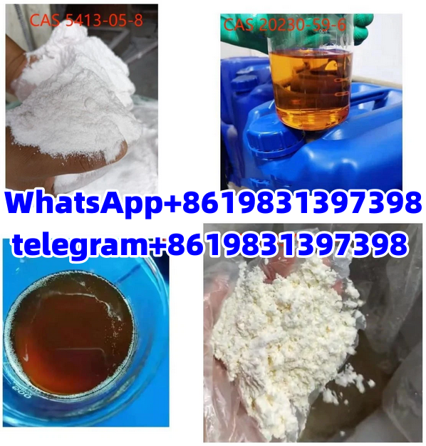 BMK/PMK powder, liquid CAS 28578-16/7/20320-59-6/5413-05-8/13605-48-6 Raw material supply