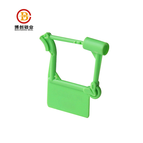 Industrial Padlock Plastic Padlock Security Seals