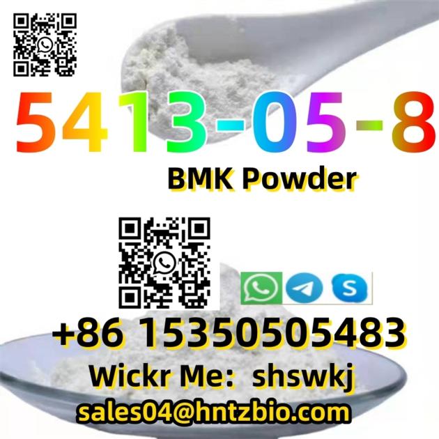 5413 05 8 BMK ETHYL 2
