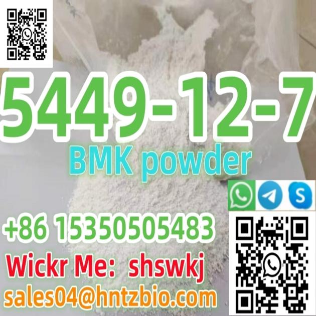 5449-12-7       BMK