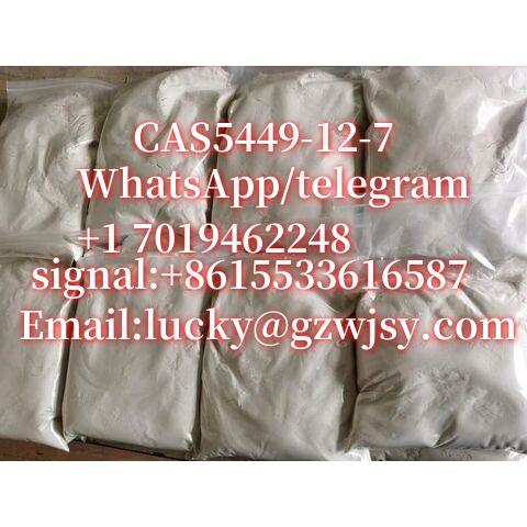 CAS5449-12-7