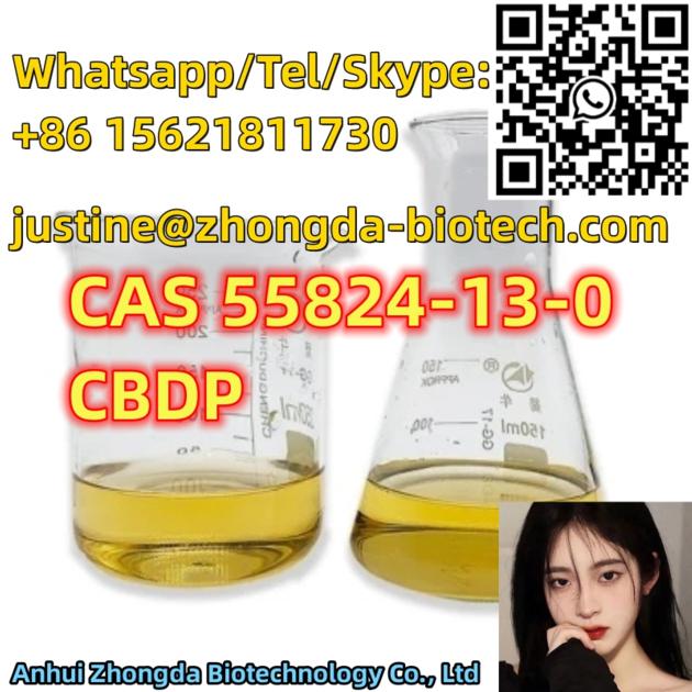 CAS 55824-13-0 Hot Selling CBDP