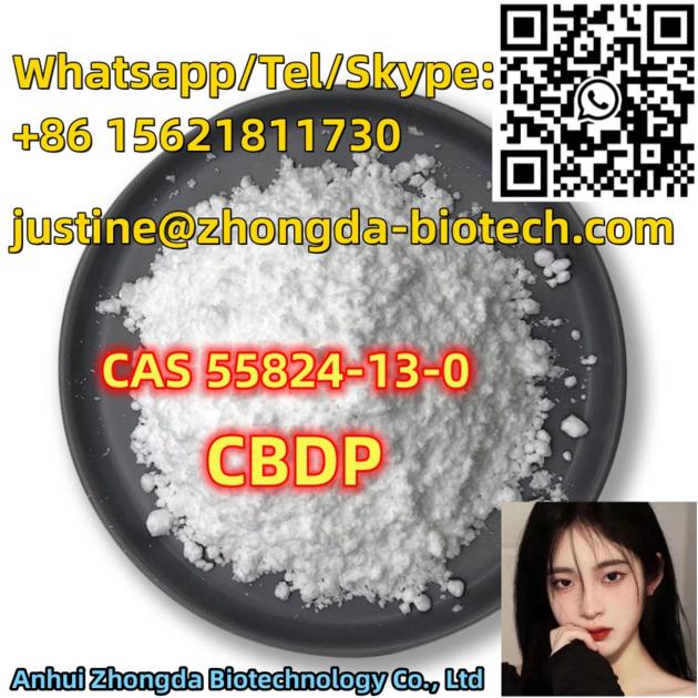CAS 55824 13 0 Hot Selling