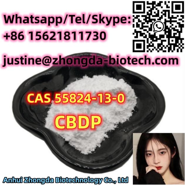 CAS 55824 13 0 Hot Selling