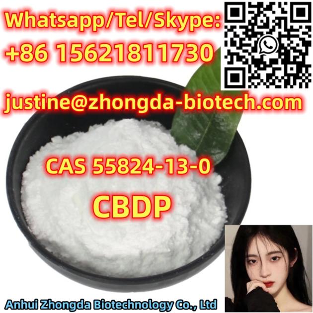 CAS 55824 13 0 Hot Selling