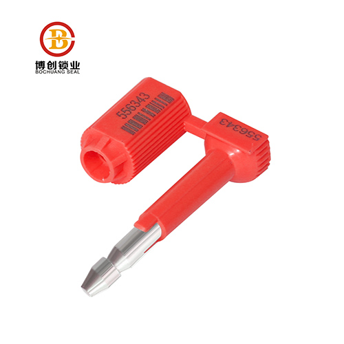 Security Bolt Seal For Shipping Container