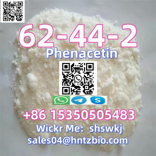 62 44 2 Phenacetin