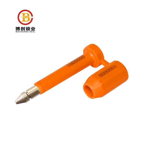 High Security Seals For Container And