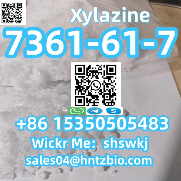 7361 61 7 Xylazine