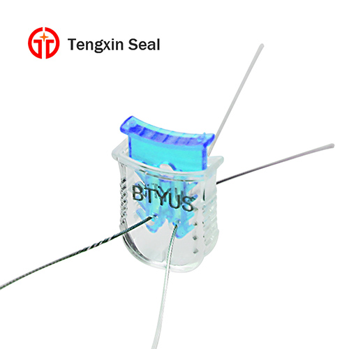 Ultra Strap Bag Seal meter seal for electronic usage
