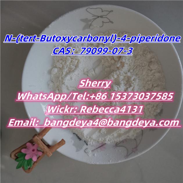 Best price N-(tert-Butoxycarbonyl)-4-piperidone 79099-07-3