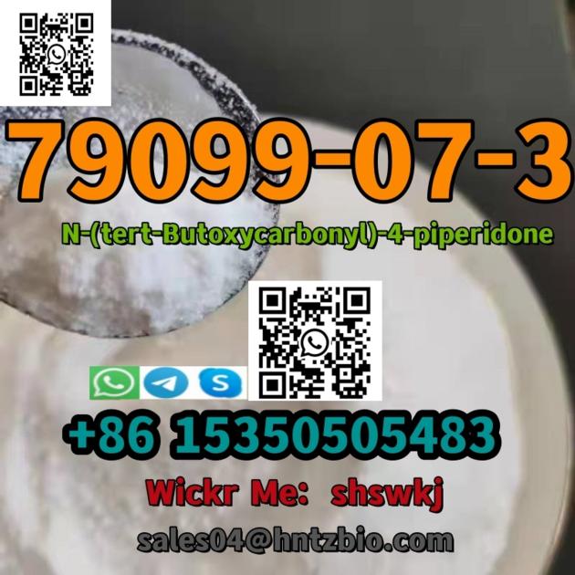 79099-07-3     N-(tert-Butoxycarbonyl)-4-piperidone