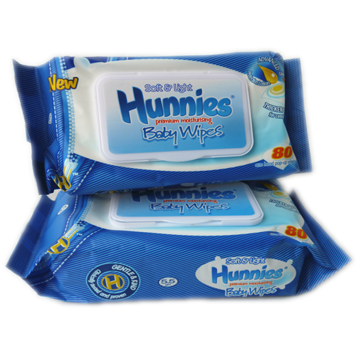 OEM OR ODM Hotsell Baby Wipes