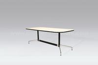 Eames dining table