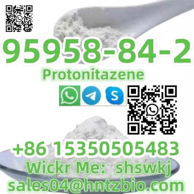 95958-84-2   Protonitazene