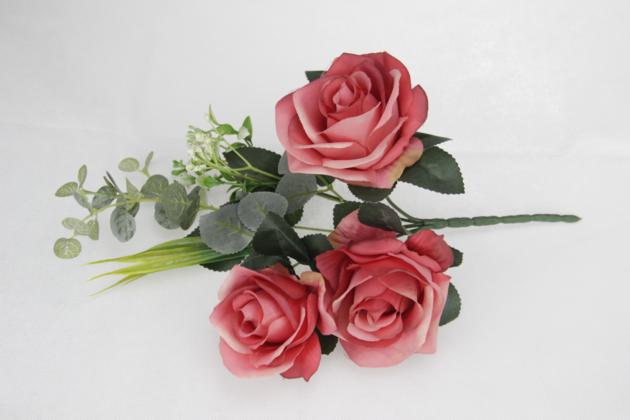 Real-touch Nature looking Artificial flowers