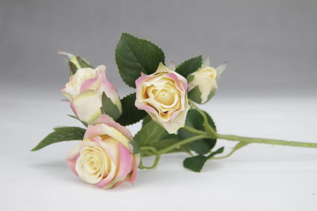 Most Realistic Artificial Flowers/Artificial Rose