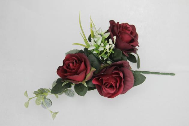 Real Looking Artificial Flowers