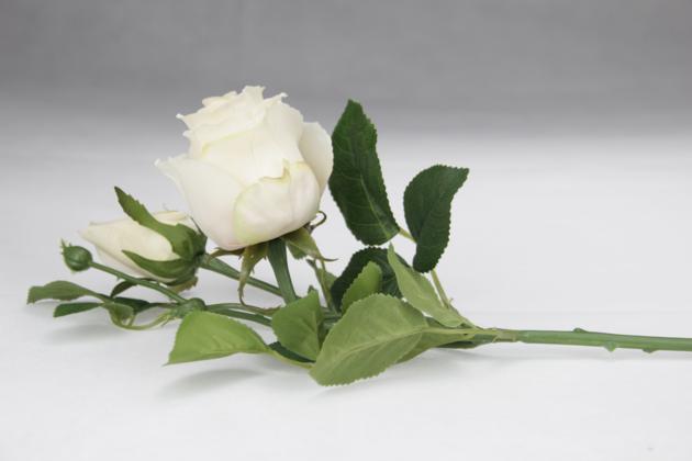 Real-touch Artificial flower