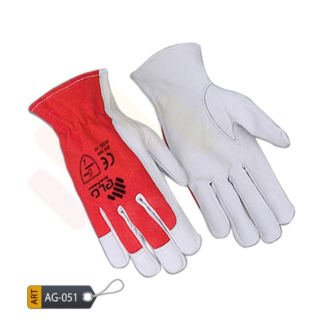 Assembly Deluxe Gloves POSSESIVE