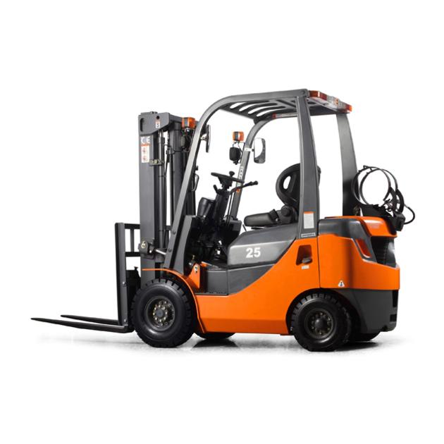 FG20L LPG Forklift