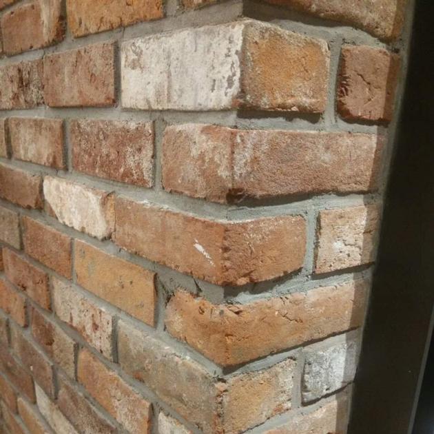 Thin Fire Brick