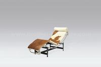 LC4 chaise lounge
