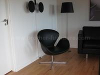 swan chair