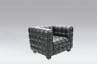 Kubus armchair