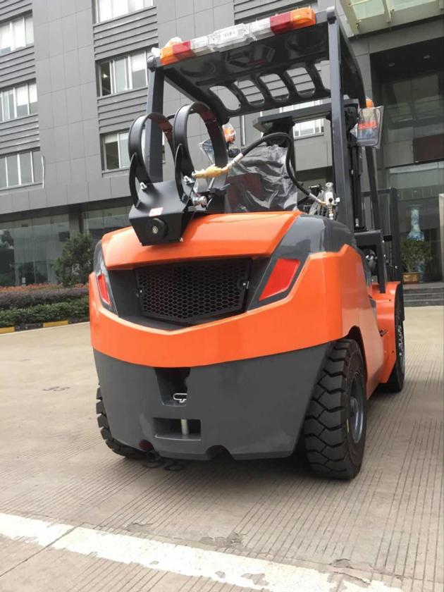 FG20L LPG Forklift