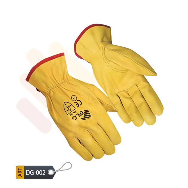 Driver Gloves FALCON