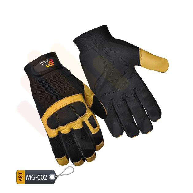 Mechanic Performance Gloves SPECIALIST