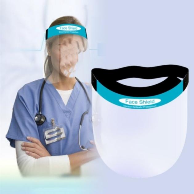 Face  Shields  Medical  