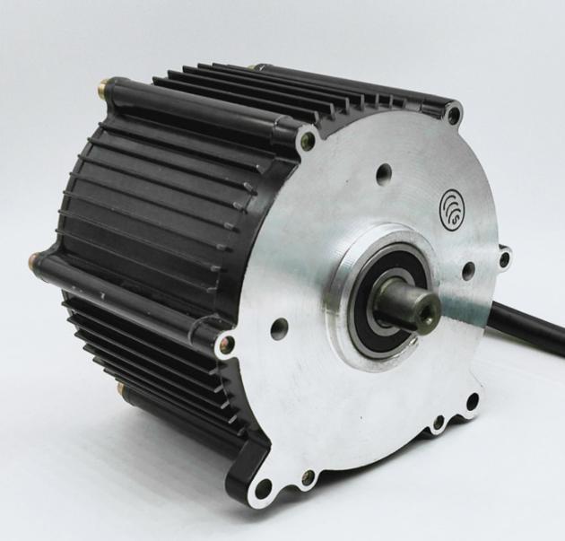 48v 650w 3000rpm dc motor ebike motor