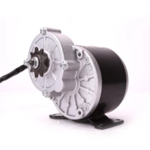 12v 24v 250w 300rpm dc motor for electric bike trike