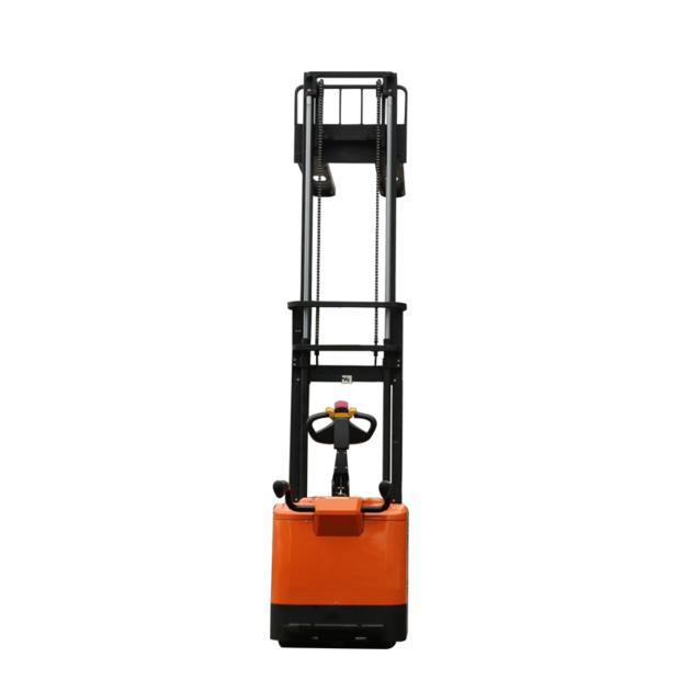Electric Stacker